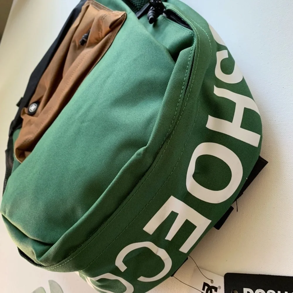 DC Backsider Backpack, 28L Capacity - Picture 6 of 10
